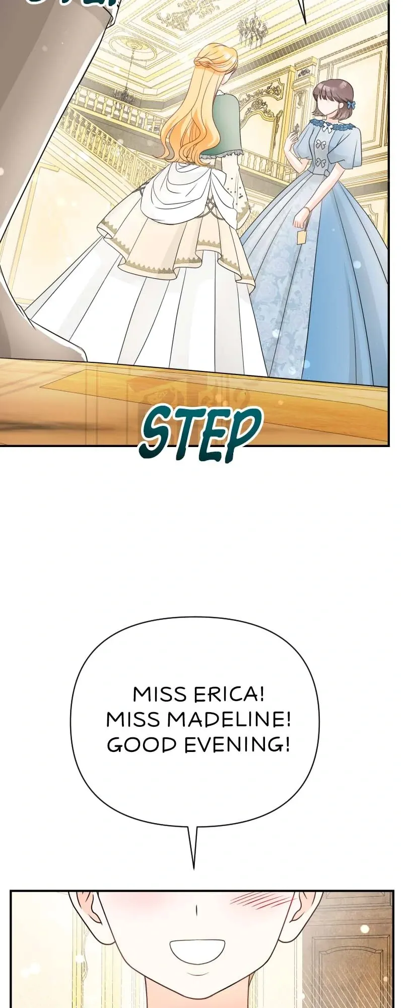 the-crown-princes-maid-makes-tea-very-well Chapter 39 page 14 - 