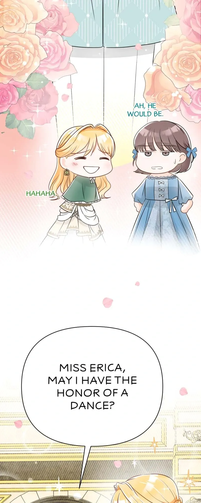 the-crown-princes-maid-makes-tea-very-well Chapter 39 page 16 - 
