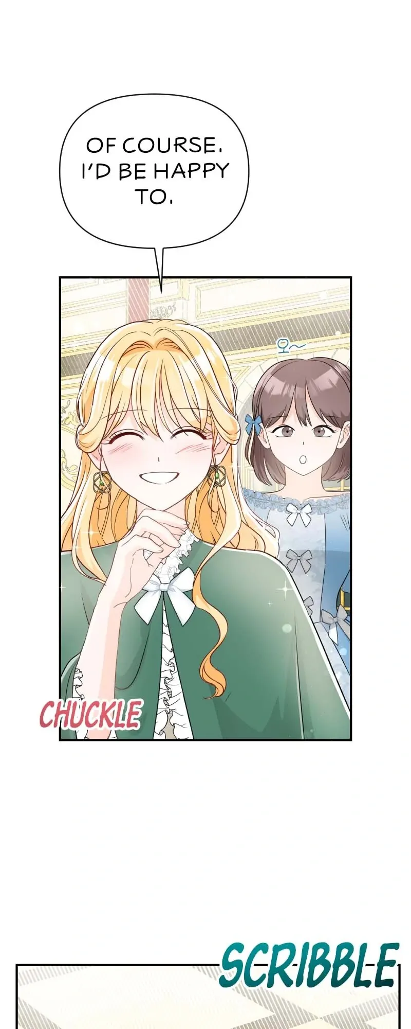 the-crown-princes-maid-makes-tea-very-well Chapter 39 page 18 - 