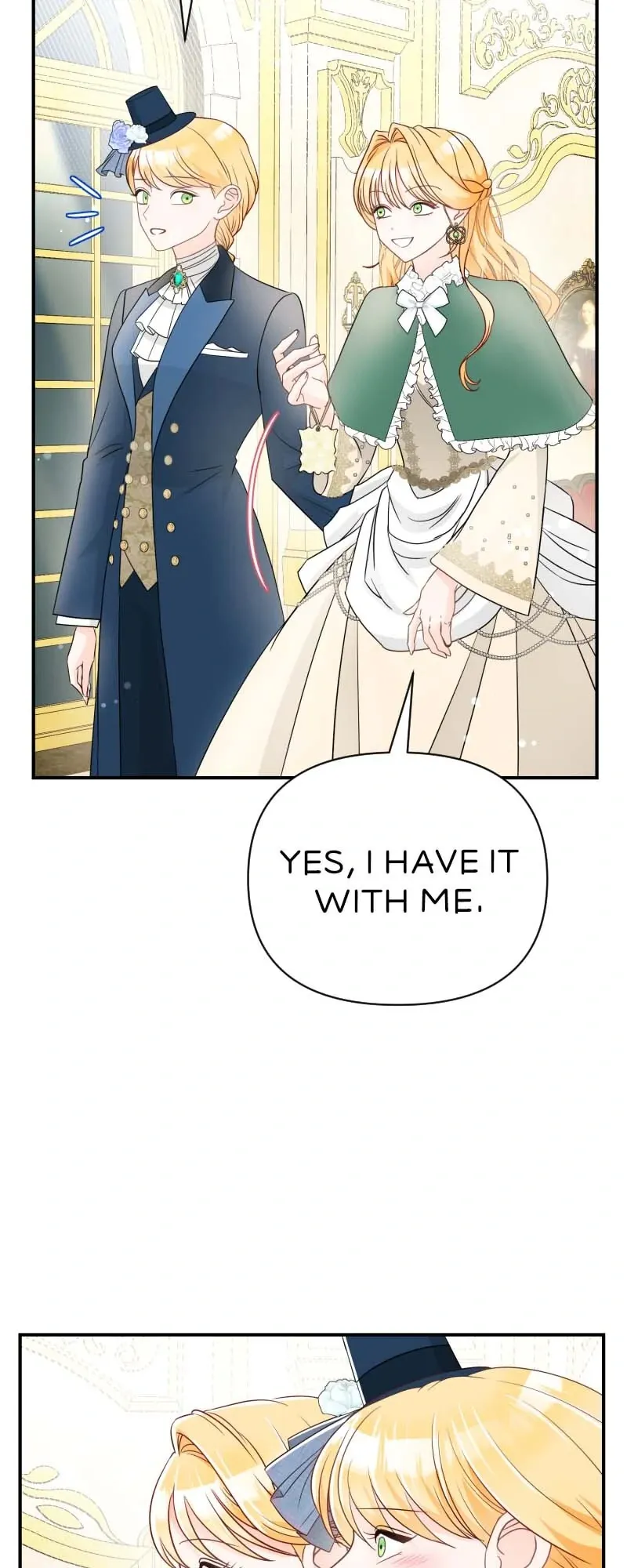 the-crown-princes-maid-makes-tea-very-well Chapter 39 page 3 - 