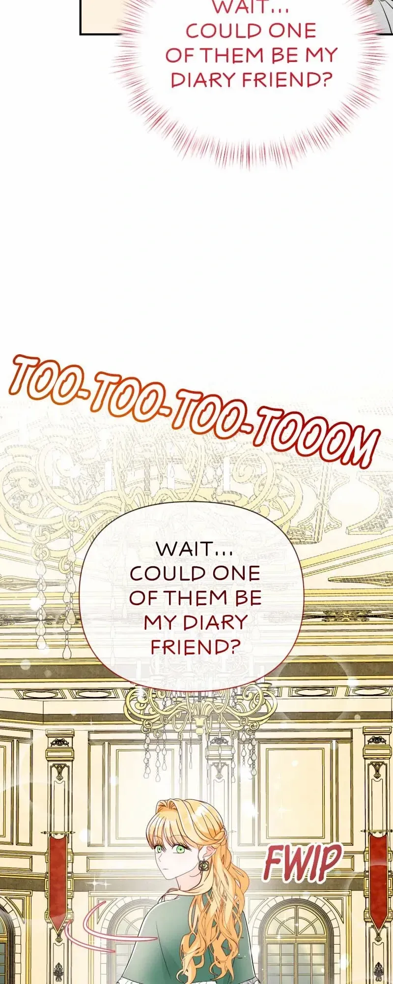 the-crown-princes-maid-makes-tea-very-well Chapter 39 page 22 - 