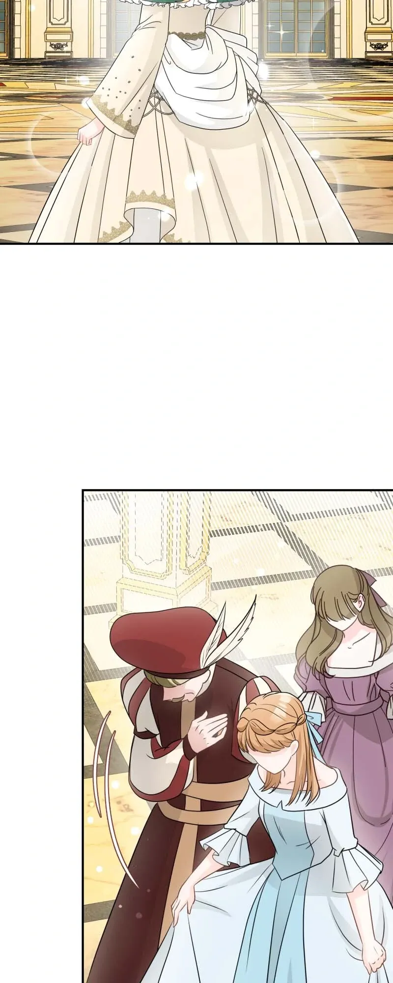 the-crown-princes-maid-makes-tea-very-well Chapter 39 page 23 - 