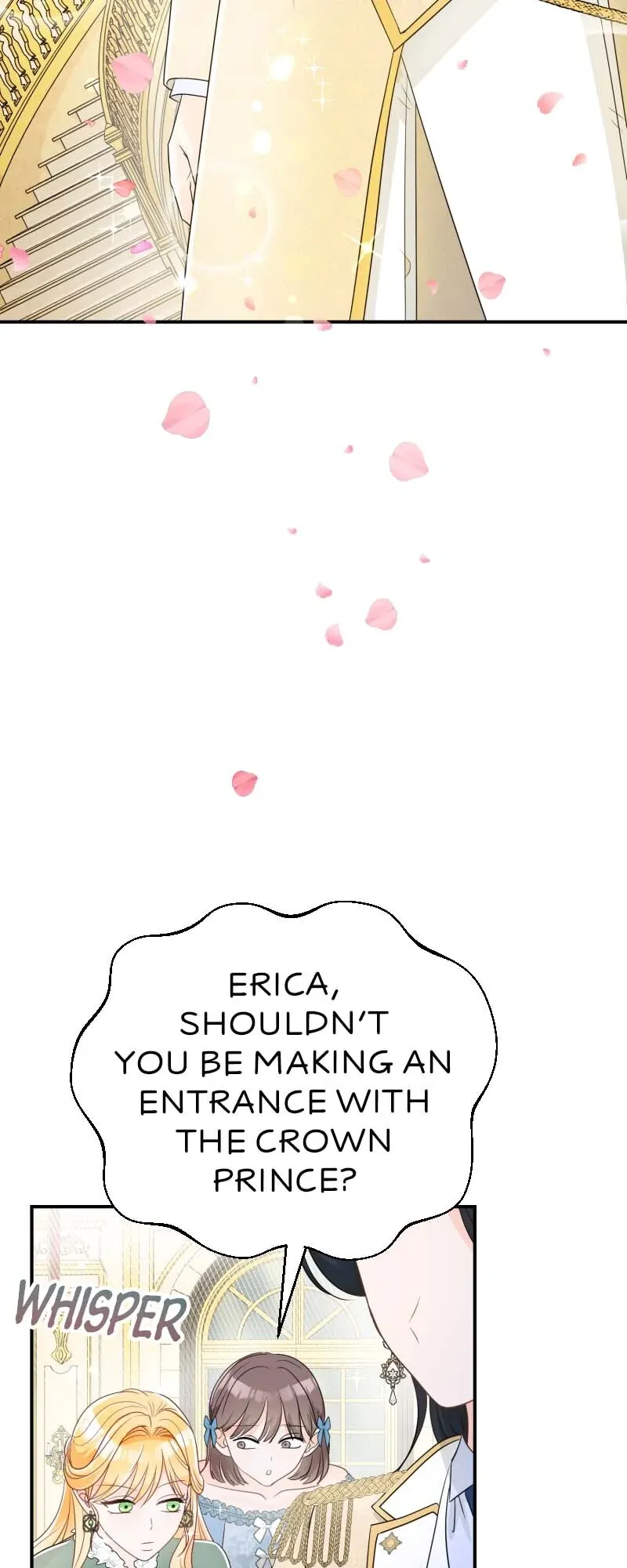 the-crown-princes-maid-makes-tea-very-well Chapter 39 page 26 - 