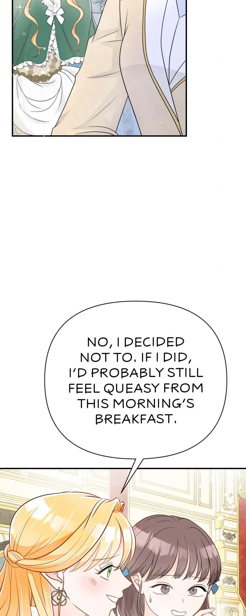 the-crown-princes-maid-makes-tea-very-well Chapter 39 page 27 - 