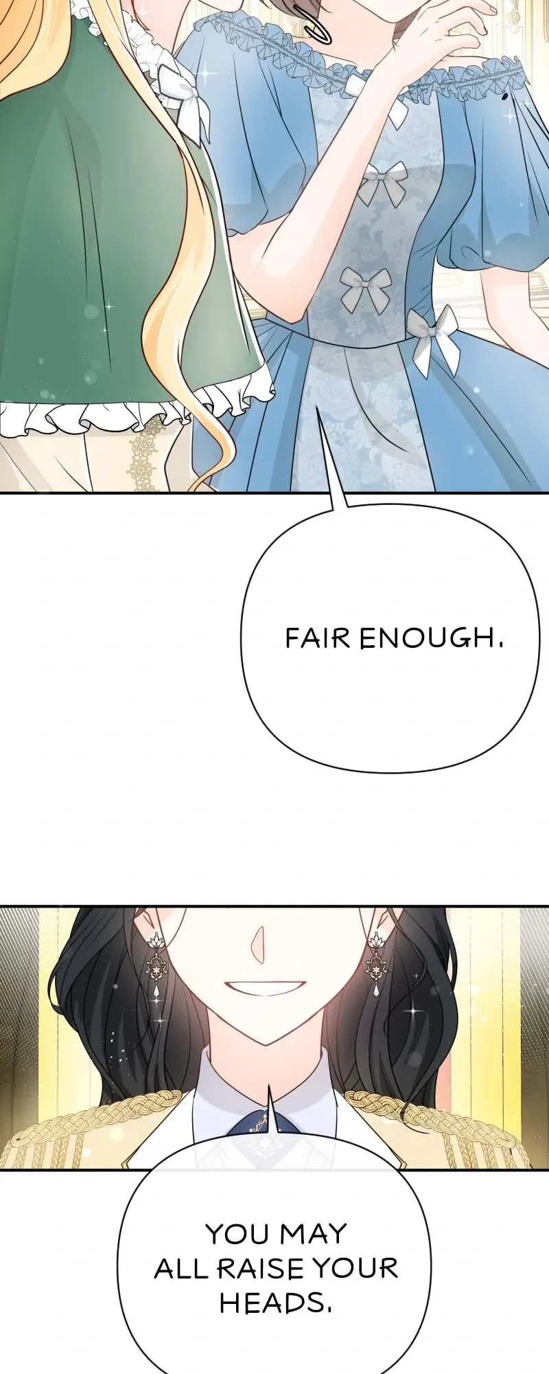 the-crown-princes-maid-makes-tea-very-well Chapter 39 page 28 - 