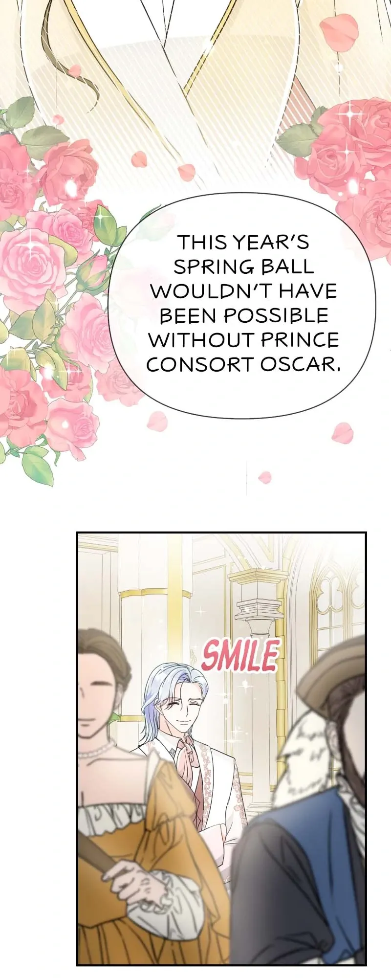 the-crown-princes-maid-makes-tea-very-well Chapter 39 page 31 - 