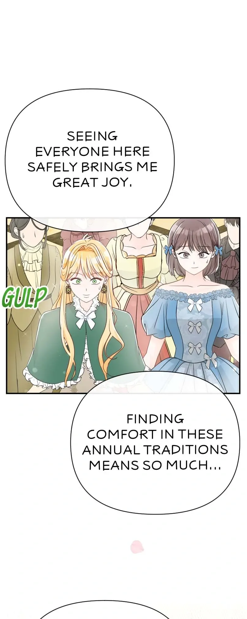the-crown-princes-maid-makes-tea-very-well Chapter 39 page 32 - 