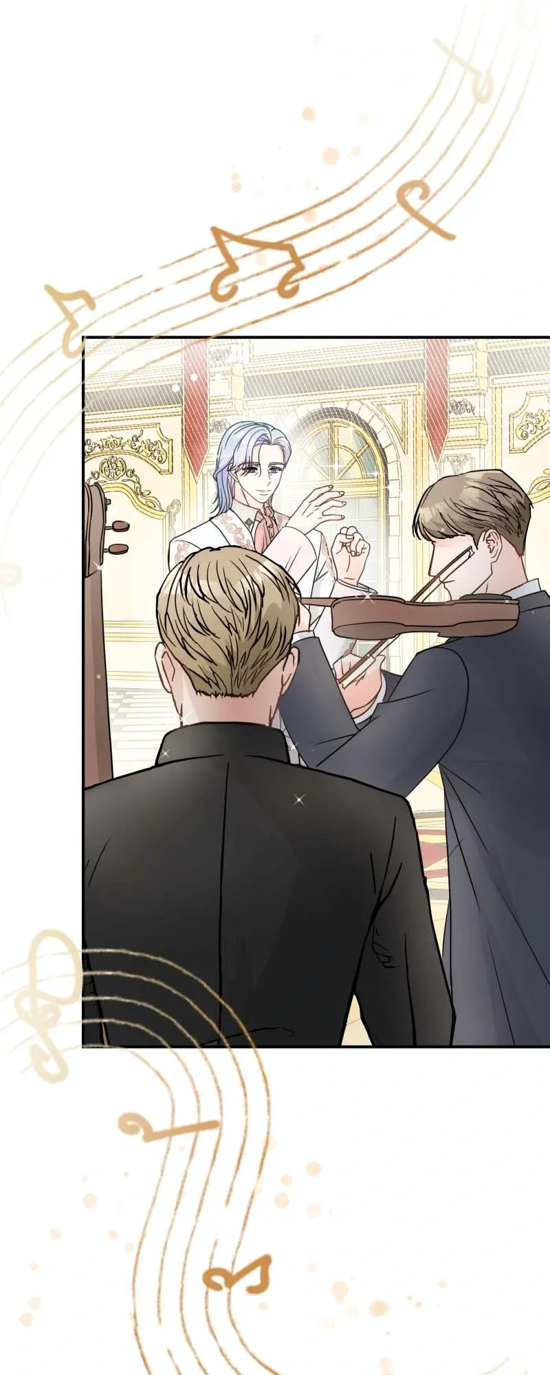 the-crown-princes-maid-makes-tea-very-well Chapter 39 page 35 - 