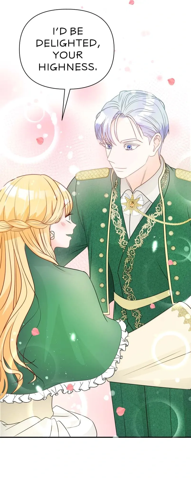 the-crown-princes-maid-makes-tea-very-well Chapter 39 page 42 - 