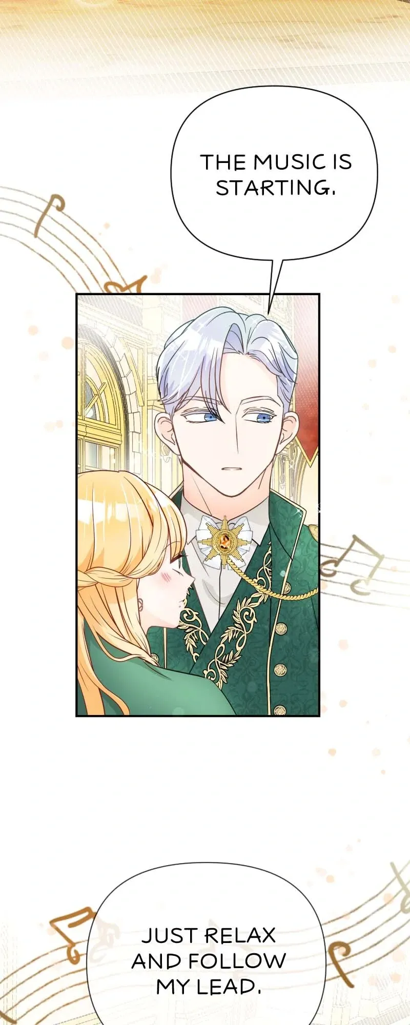 the-crown-princes-maid-makes-tea-very-well Chapter 39 page 46 - 