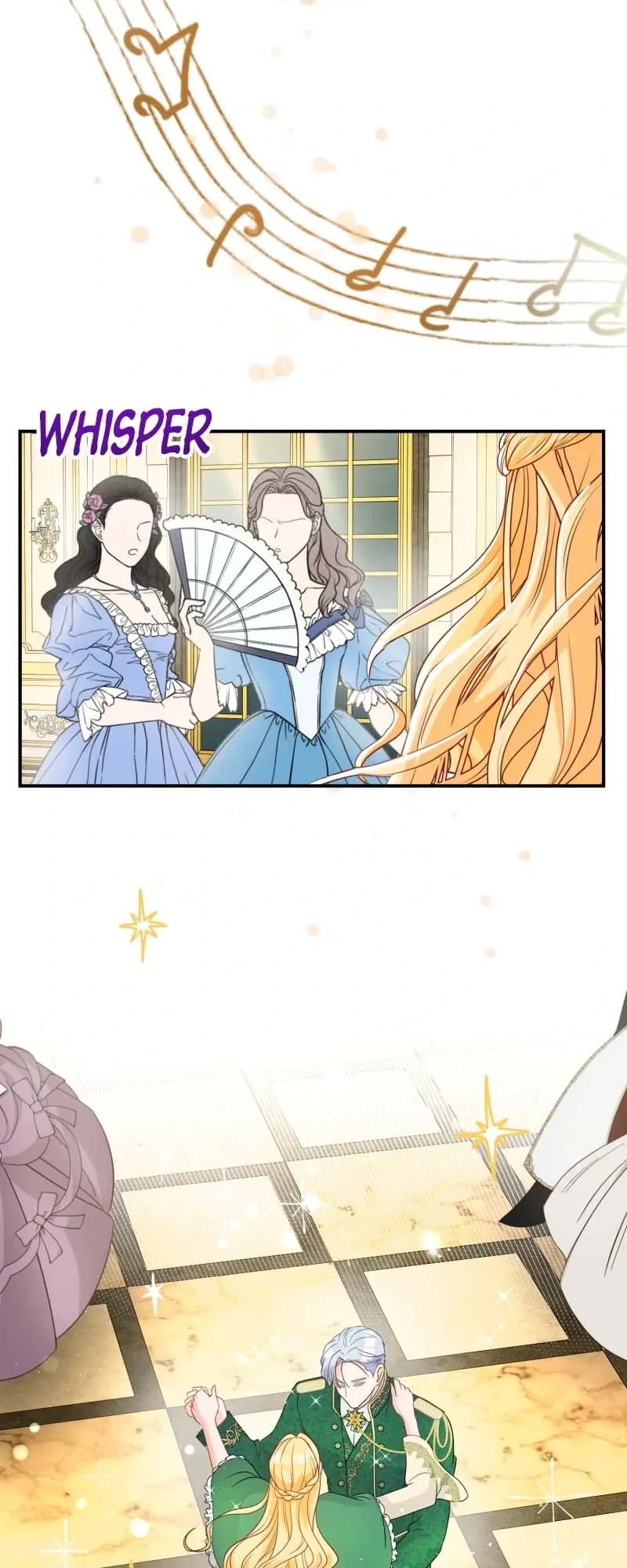 the-crown-princes-maid-makes-tea-very-well Chapter 39 page 48 - 