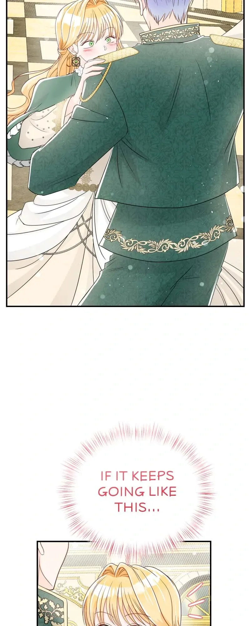 the-crown-princes-maid-makes-tea-very-well Chapter 39 page 50 - 