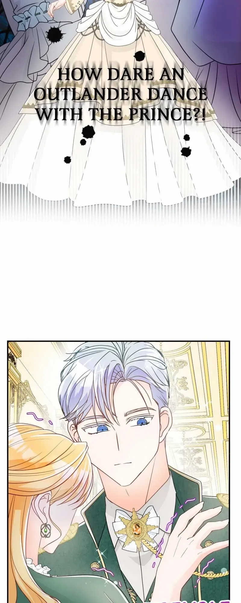 the-crown-princes-maid-makes-tea-very-well Chapter 39 page 54 - 