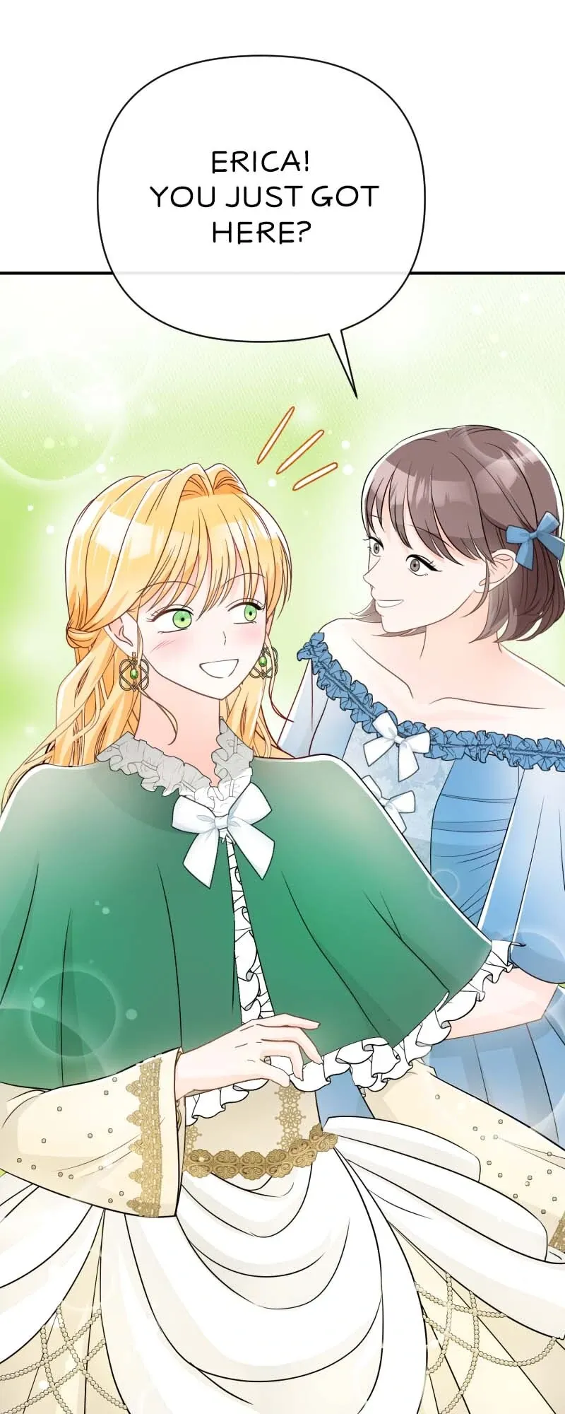 the-crown-princes-maid-makes-tea-very-well Chapter 39 page 7 - 