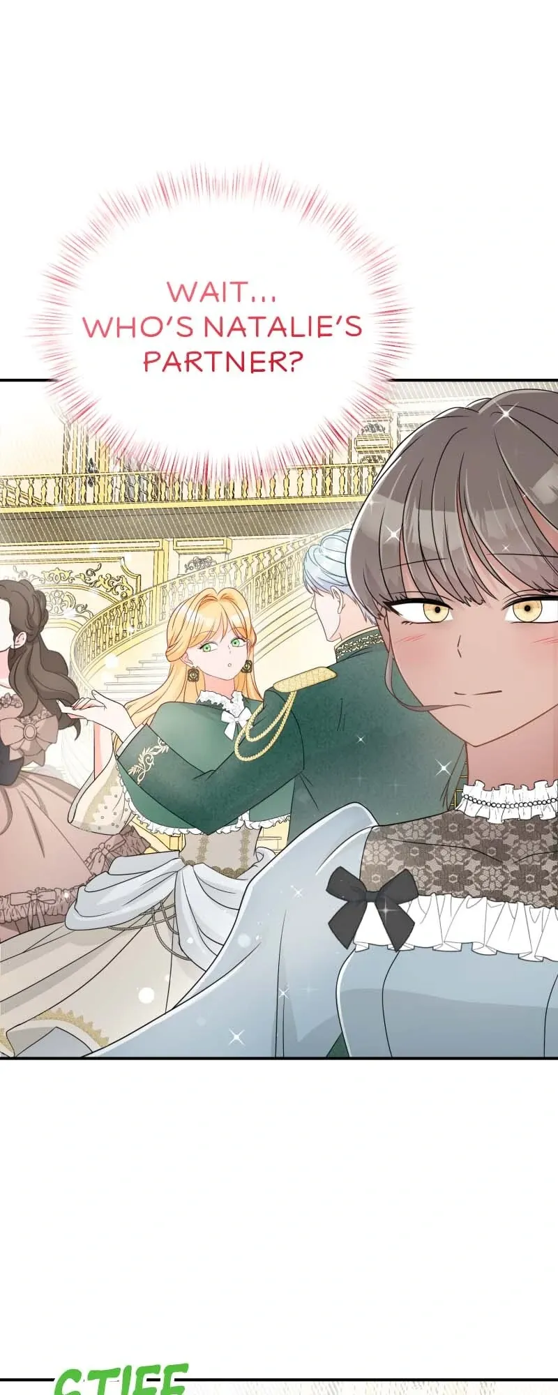 the-crown-princes-maid-makes-tea-very-well Chapter 39 page 61 - 