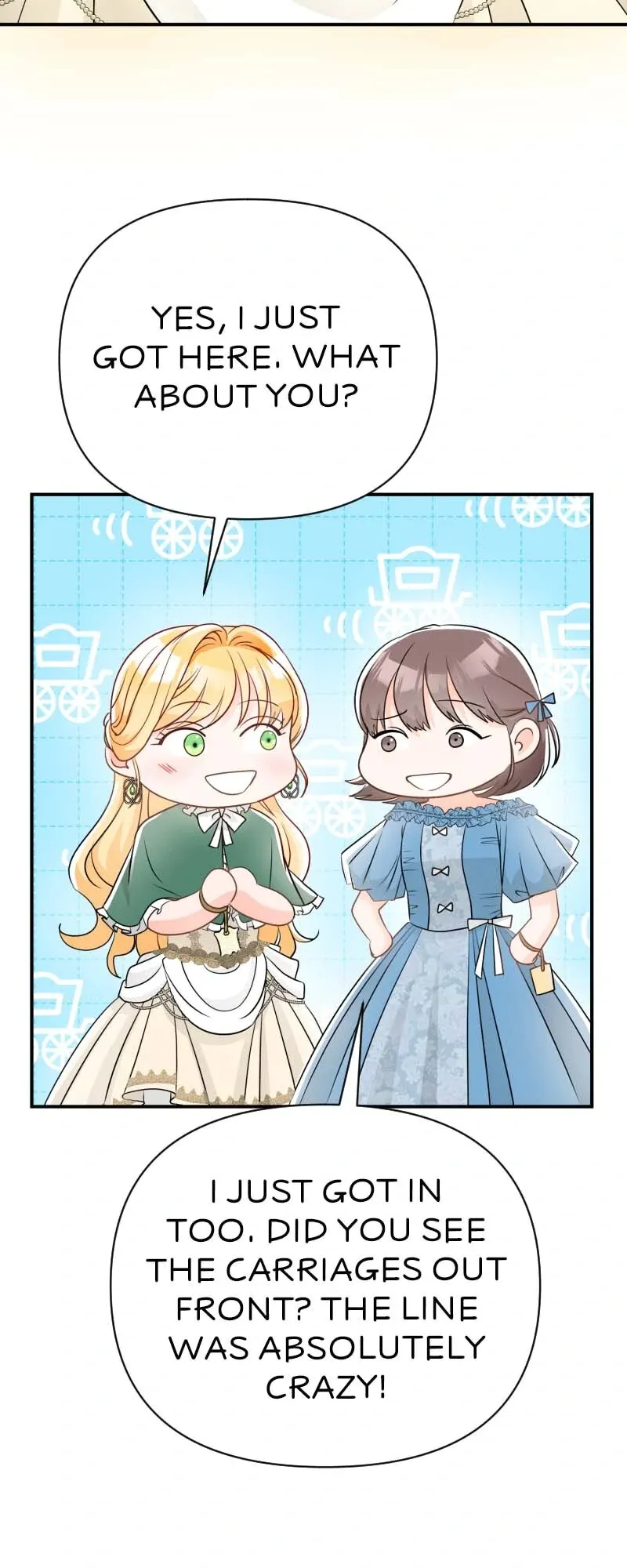 the-crown-princes-maid-makes-tea-very-well Chapter 39 page 8 - 