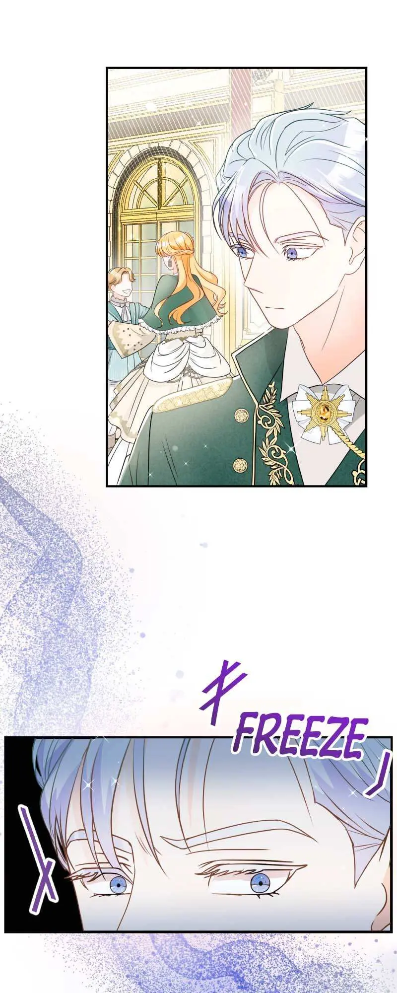 the-crown-princes-maid-makes-tea-very-well Chapter 39 page 73 - 
