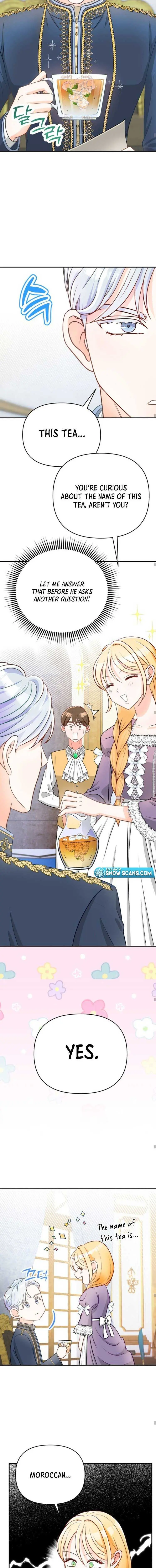 the-crown-princes-maid-makes-tea-very-well Chapter 4 page 8 - 