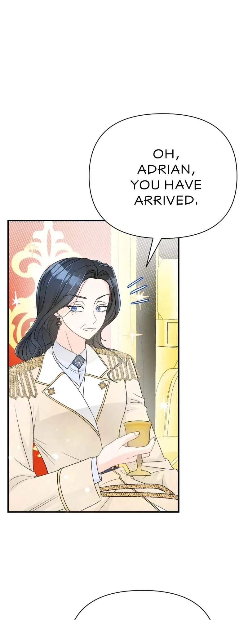 the-crown-princes-maid-makes-tea-very-well Chapter 40 page 2 - 