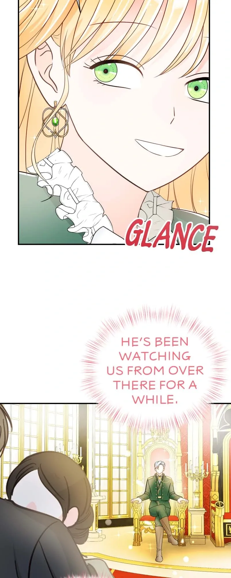 the-crown-princes-maid-makes-tea-very-well Chapter 40 page 11 - 