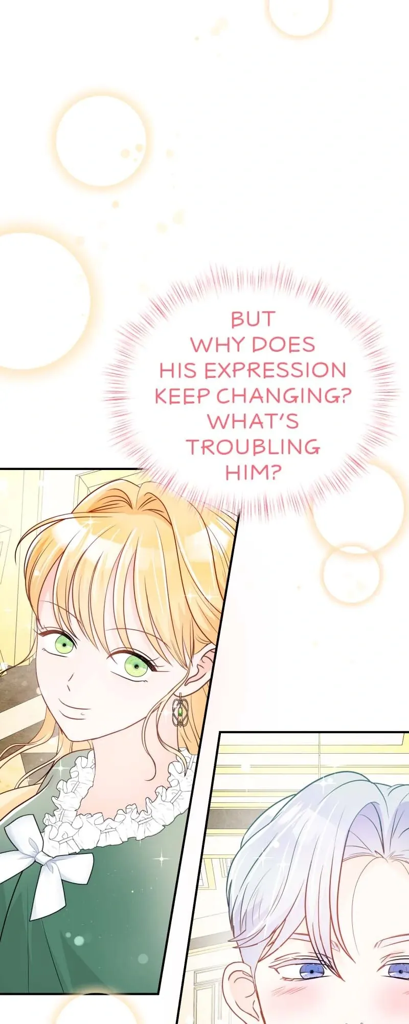 the-crown-princes-maid-makes-tea-very-well Chapter 40 page 14 - 
