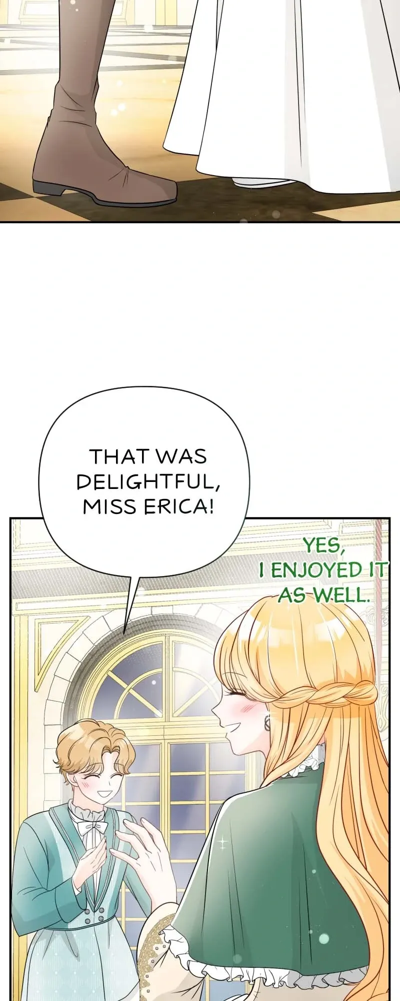 the-crown-princes-maid-makes-tea-very-well Chapter 40 page 16 - 