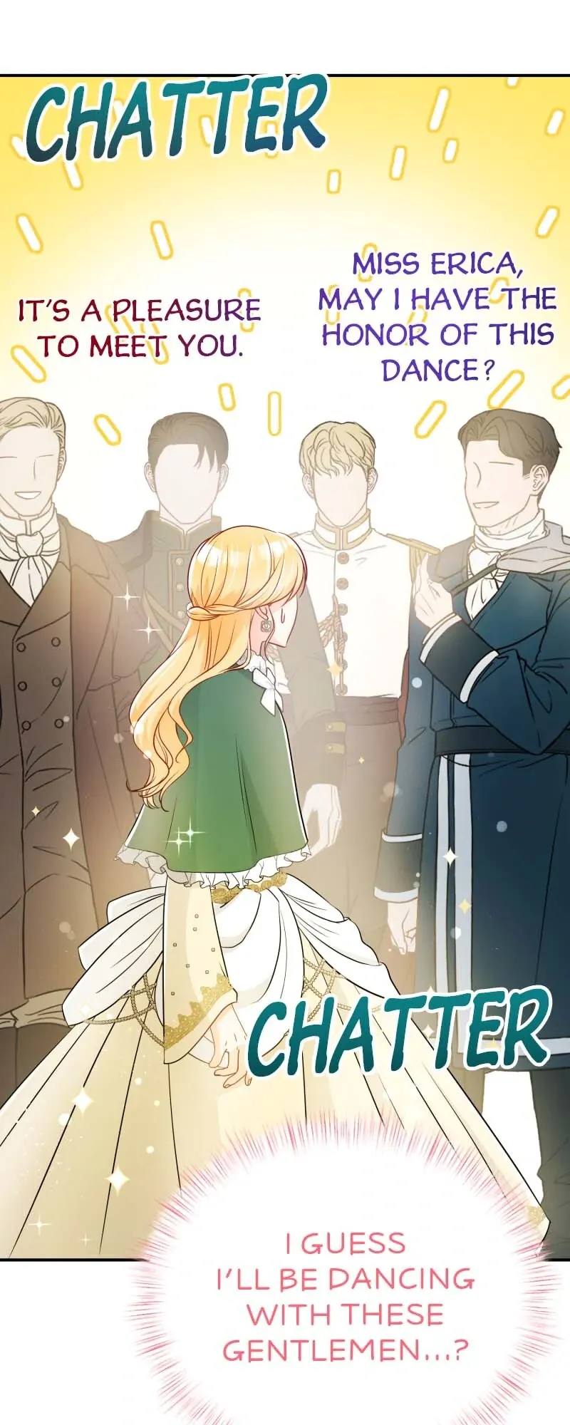 the-crown-princes-maid-makes-tea-very-well Chapter 40 page 18 - 