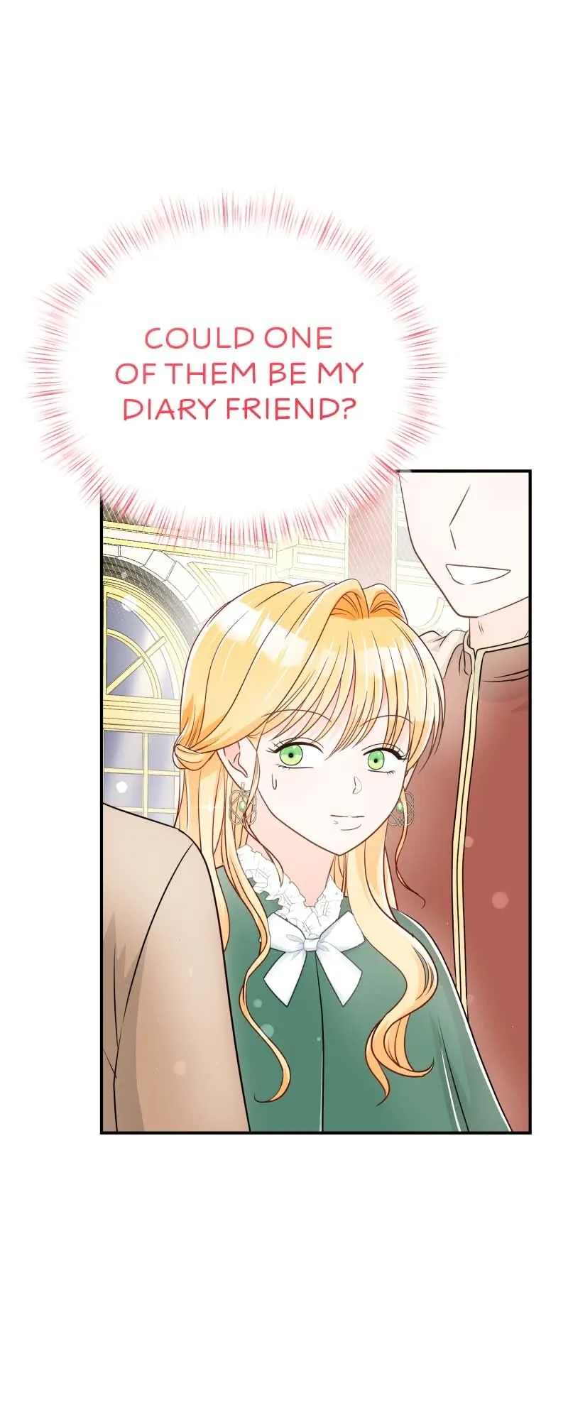 the-crown-princes-maid-makes-tea-very-well Chapter 40 page 20 - 