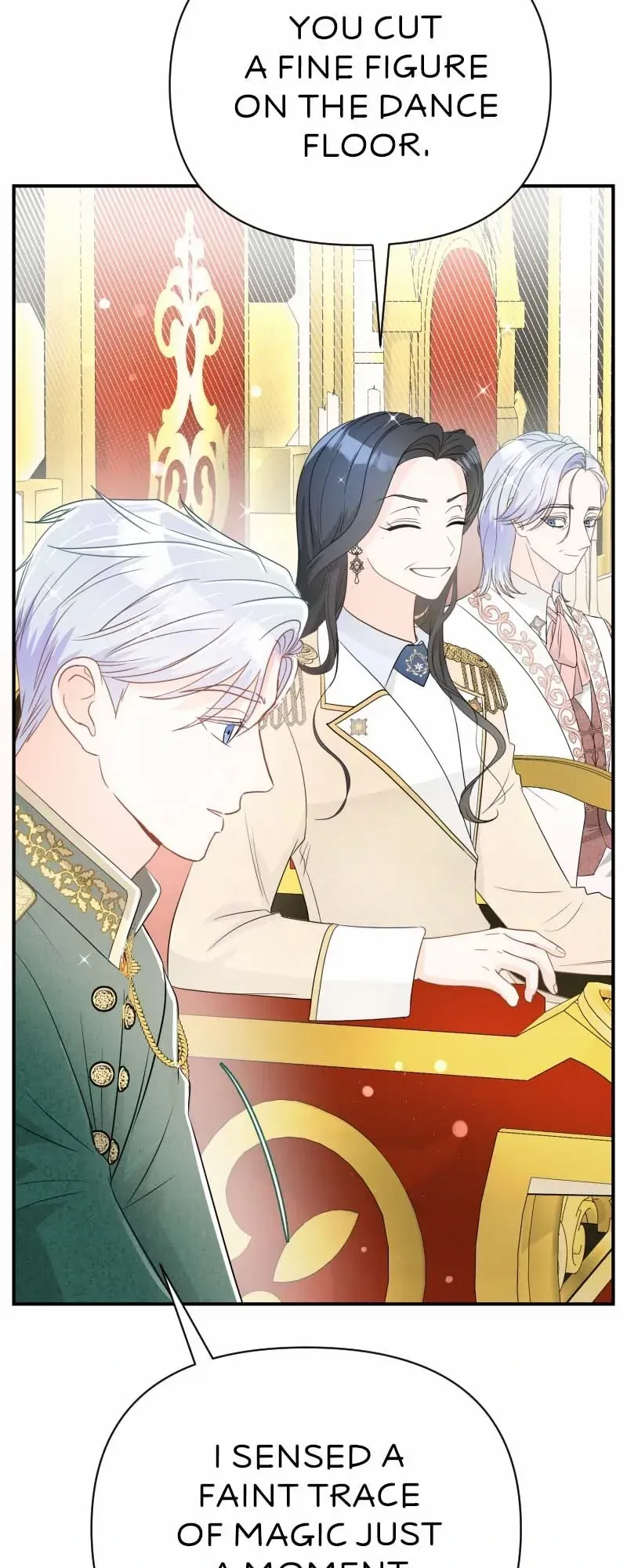 the-crown-princes-maid-makes-tea-very-well Chapter 40 page 3 - 