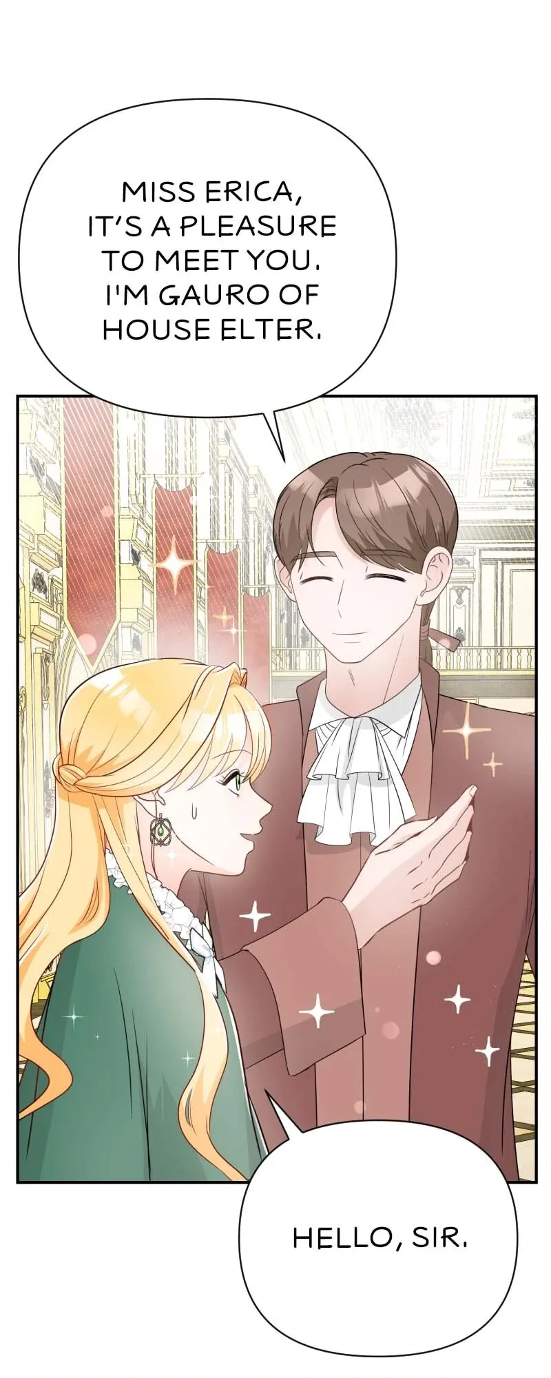 the-crown-princes-maid-makes-tea-very-well Chapter 40 page 21 - 