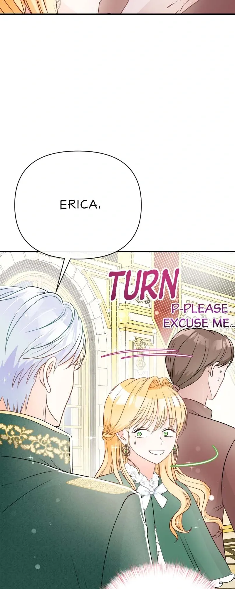 the-crown-princes-maid-makes-tea-very-well Chapter 40 page 23 - 