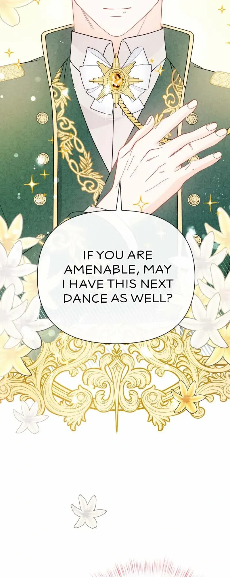 the-crown-princes-maid-makes-tea-very-well Chapter 40 page 25 - 