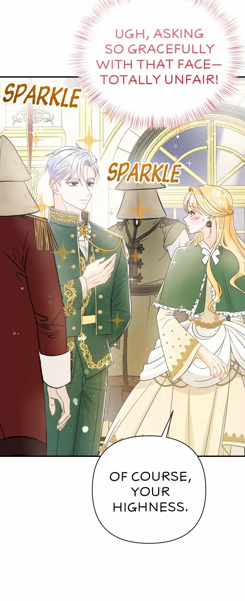 the-crown-princes-maid-makes-tea-very-well Chapter 40 page 26 - 