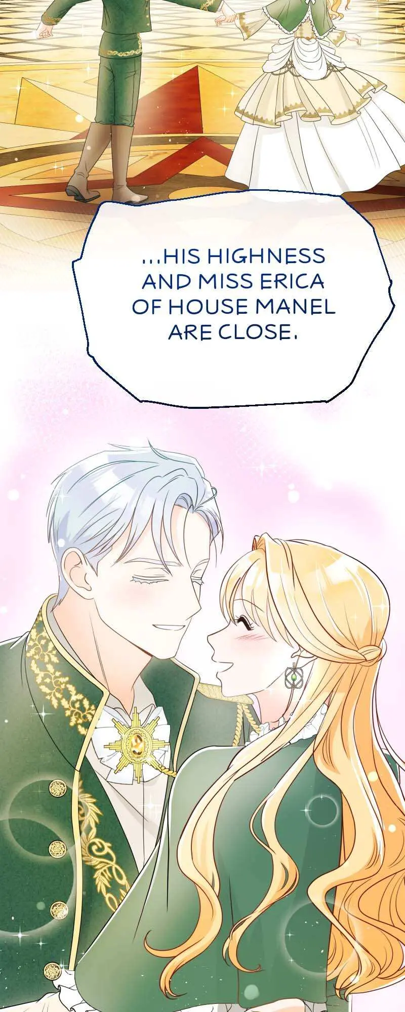 the-crown-princes-maid-makes-tea-very-well Chapter 40 page 29 - 