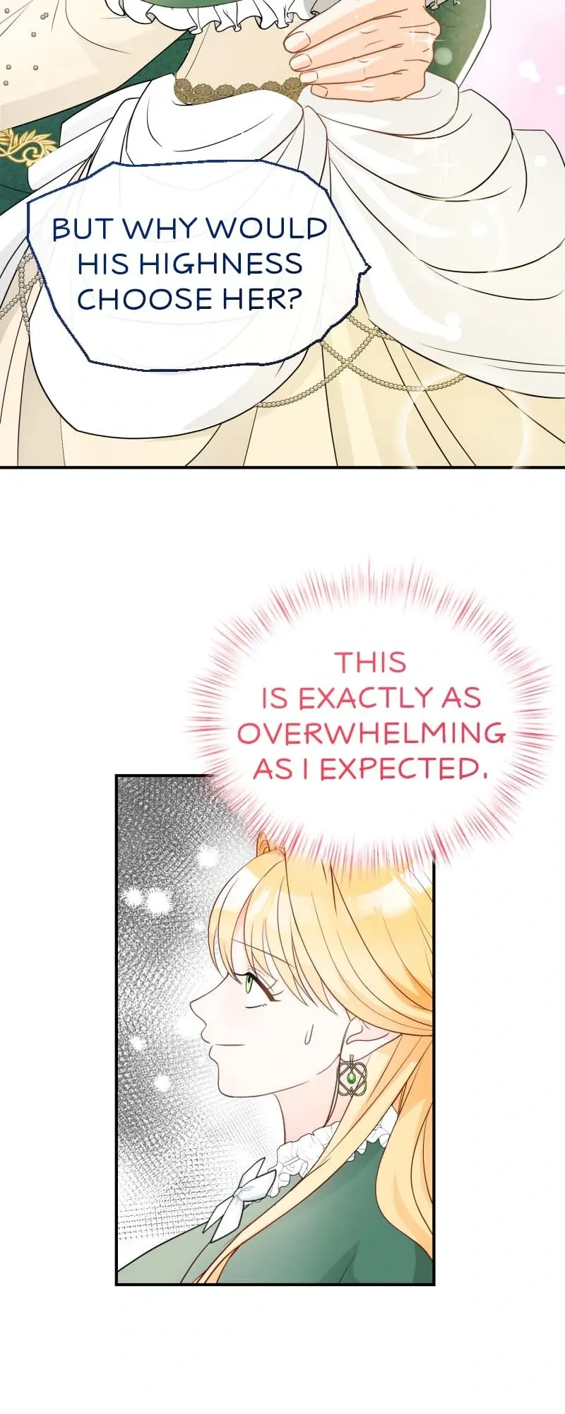 the-crown-princes-maid-makes-tea-very-well Chapter 40 page 30 - 