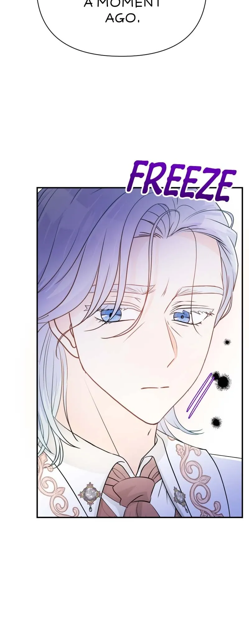 the-crown-princes-maid-makes-tea-very-well Chapter 40 page 4 - 