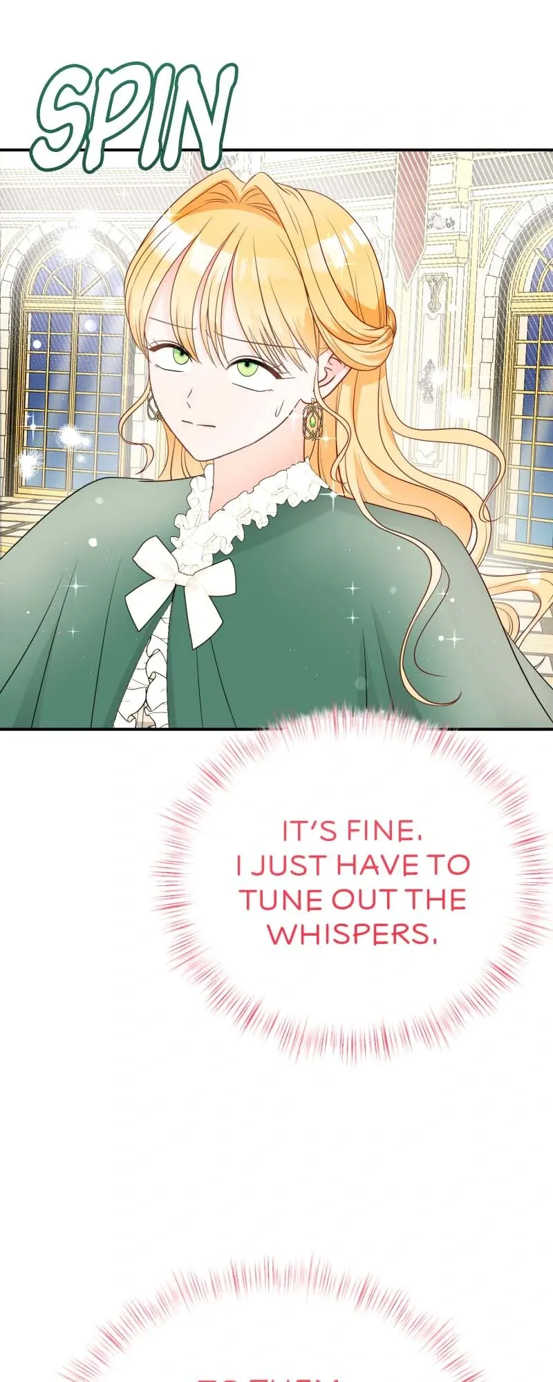 the-crown-princes-maid-makes-tea-very-well Chapter 40 page 31 - 