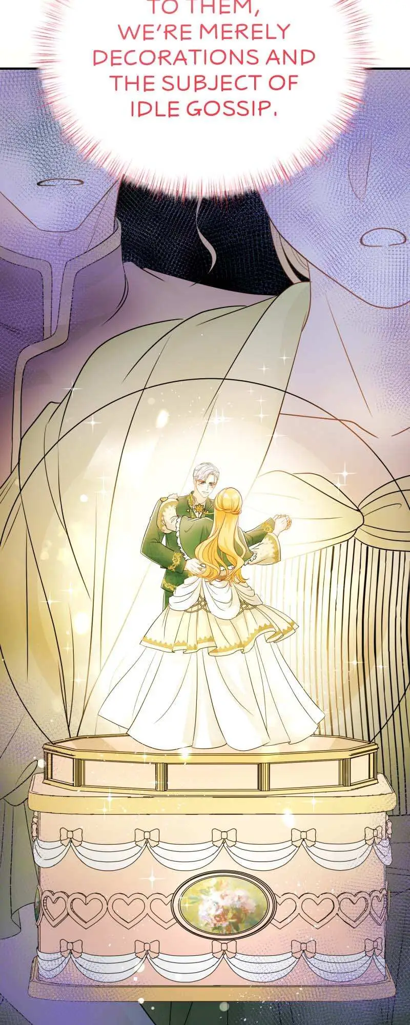 the-crown-princes-maid-makes-tea-very-well Chapter 40 page 32 - 