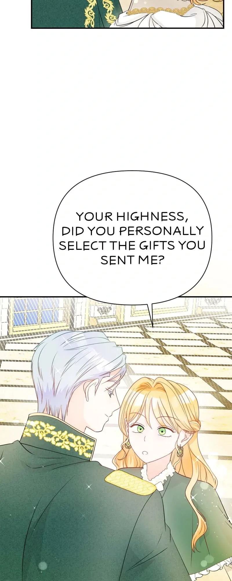 the-crown-princes-maid-makes-tea-very-well Chapter 40 page 34 - 