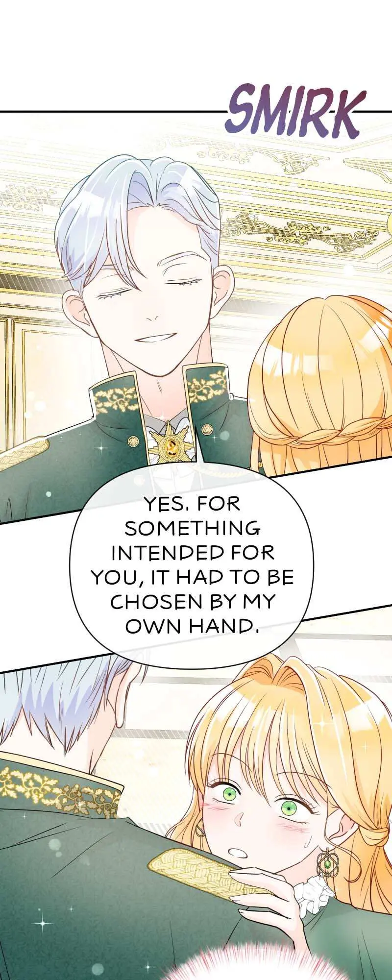the-crown-princes-maid-makes-tea-very-well Chapter 40 page 36 - 