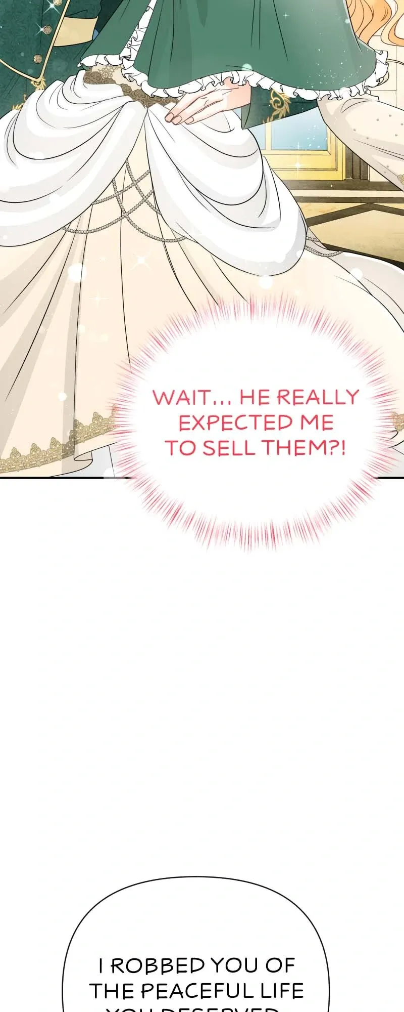 the-crown-princes-maid-makes-tea-very-well Chapter 40 page 38 - 