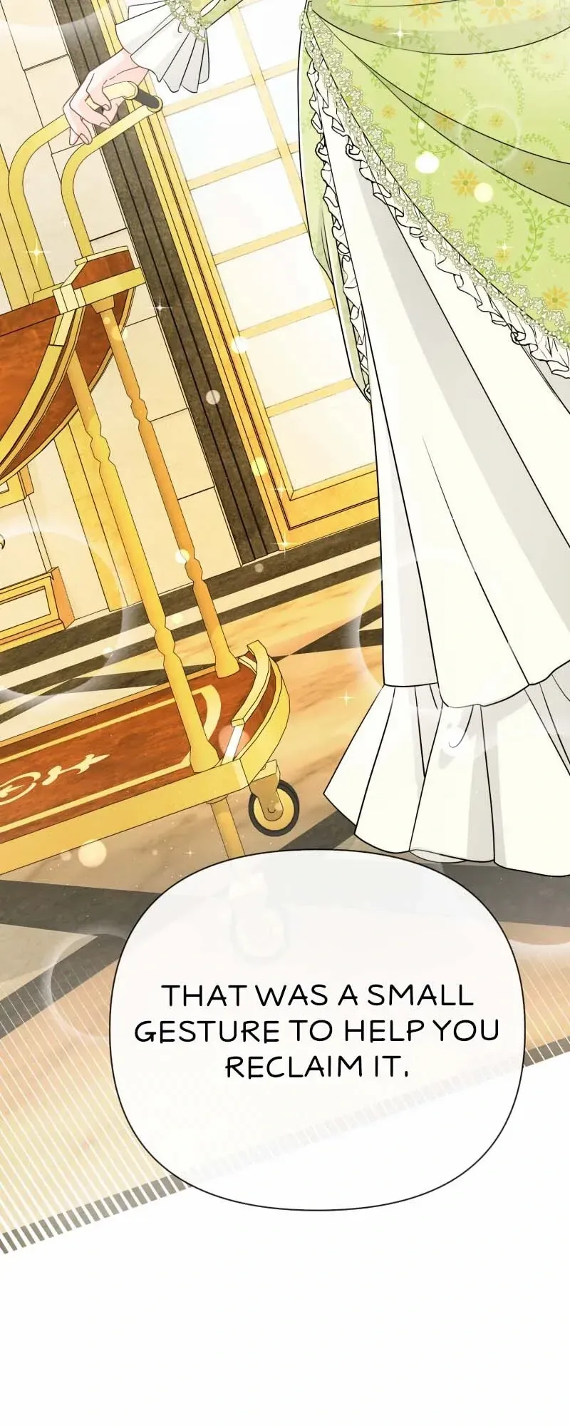 the-crown-princes-maid-makes-tea-very-well Chapter 40 page 40 - 
