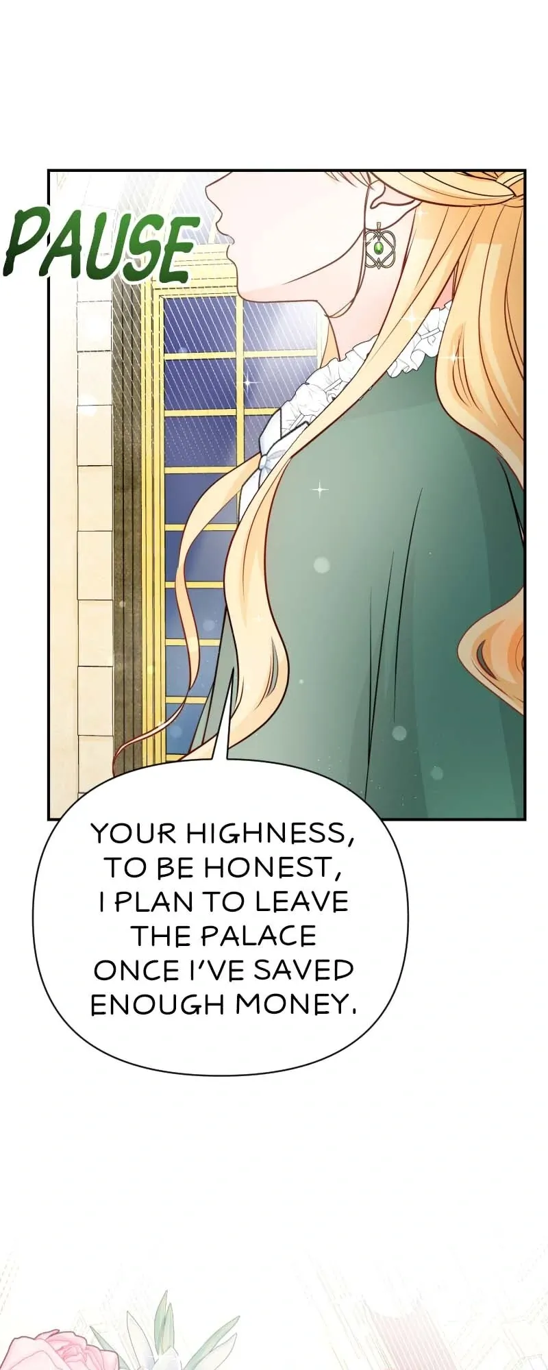 the-crown-princes-maid-makes-tea-very-well Chapter 40 page 41 - 