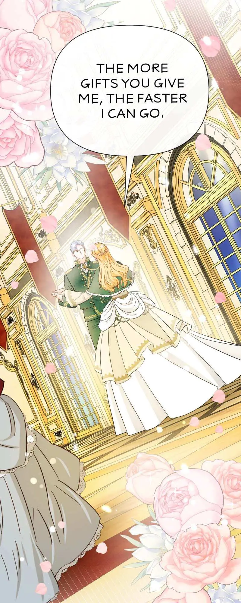 the-crown-princes-maid-makes-tea-very-well Chapter 40 page 42 - 