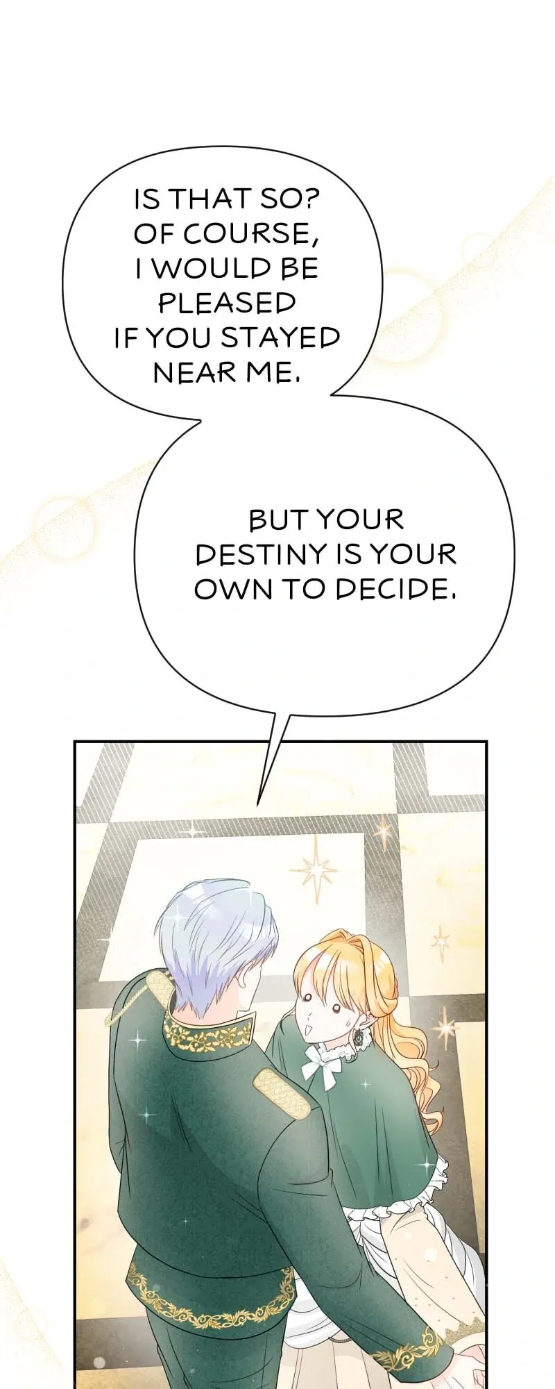 the-crown-princes-maid-makes-tea-very-well Chapter 40 page 44 - 