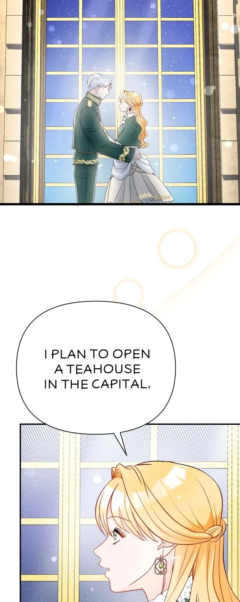 the-crown-princes-maid-makes-tea-very-well Chapter 40 page 46 - 