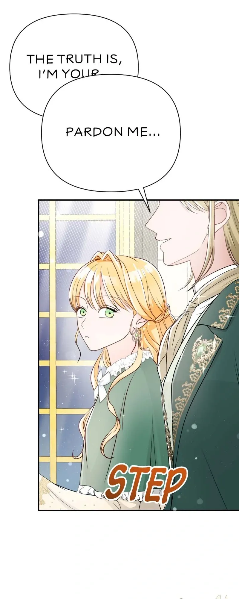 the-crown-princes-maid-makes-tea-very-well Chapter 40 page 53 - 