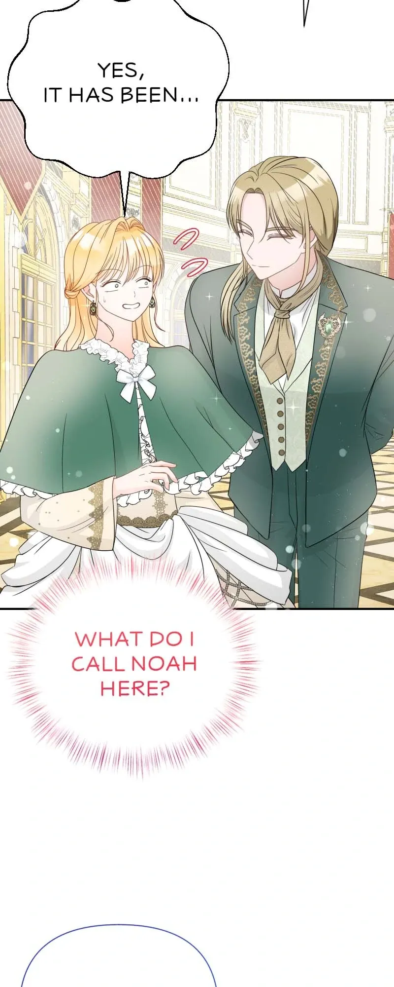 the-crown-princes-maid-makes-tea-very-well Chapter 40 page 56 - 