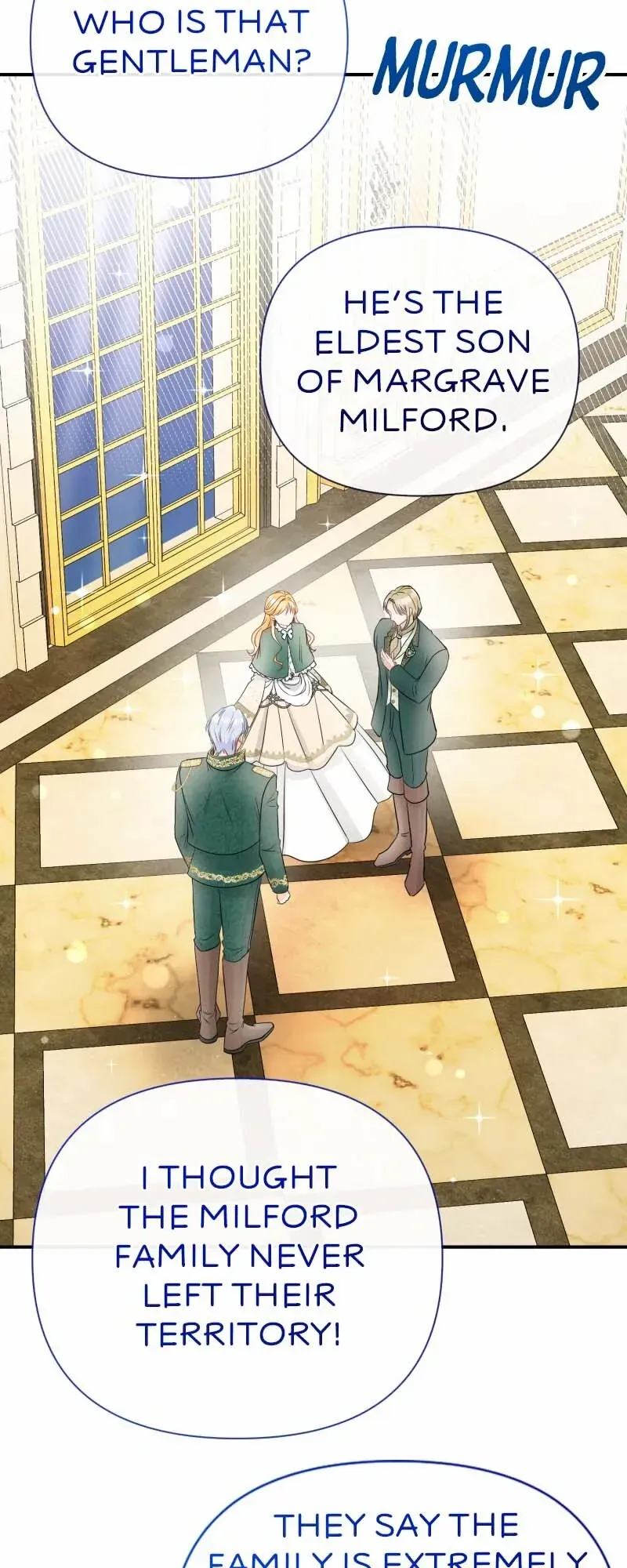 the-crown-princes-maid-makes-tea-very-well Chapter 40 page 57 - 