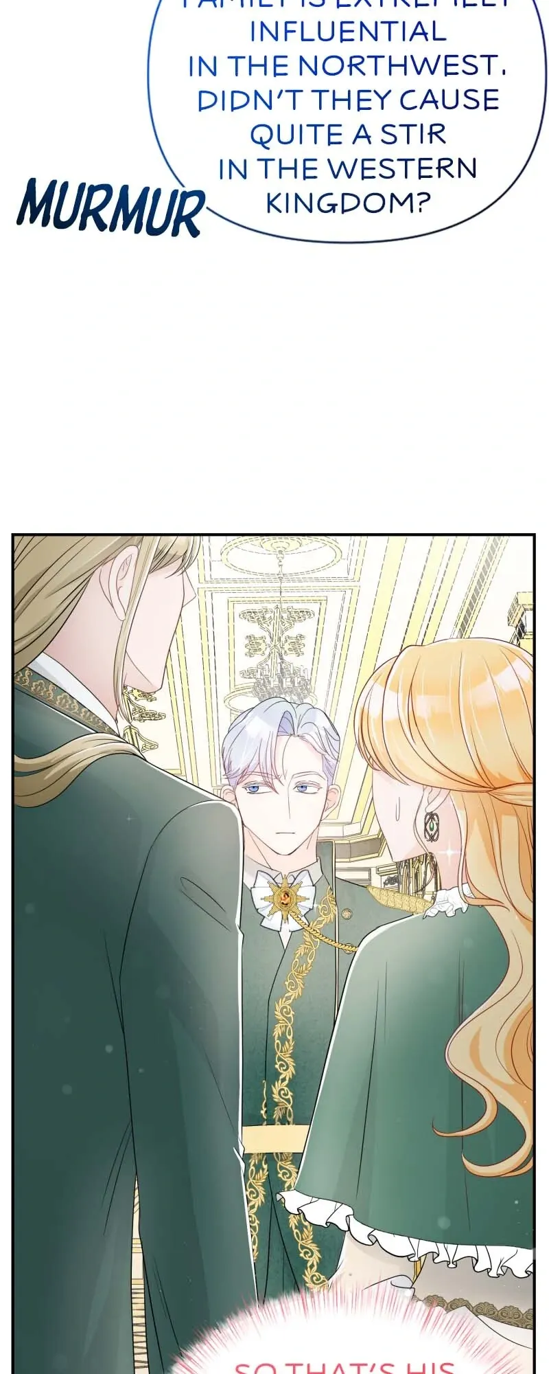 the-crown-princes-maid-makes-tea-very-well Chapter 40 page 58 - 